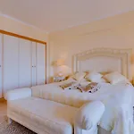 Sao Vicente - 1Br - Facing To Marina