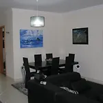 Garcas Park Apartment