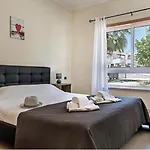 Apartamento Amarelo