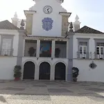 Edificio Lavadeiras