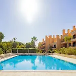 Al - Apartamentos Vila Sol F5 Bloco 3