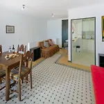 A15 - Dona Ana Cliff Apartment