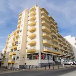 Apartamento Com Vista Mar A 100 Metros Da Praia