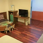 Shin Yi Homestay