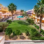 Formosa Apartment Cabanas Golf