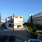 T1 Montechoro Albufeira C/ Piscina E Wi-Fi