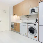 Mussulo Beach Apartment Litoralmar