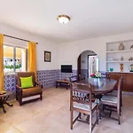 Villa Casa Flor De Maio By Interhome
