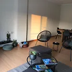 Apartamento Vistas Infinitas
