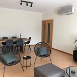 Apartamento Vistas Infinitas
