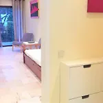 Mouramar- Garagem, Piscina & Wifi