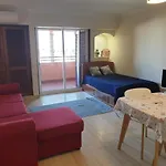 Lovely Beach Apartment Bellavista