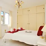 Villa San Remo By Algarve Vacation
