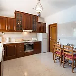 Traditonal Three Bedroom Villa Alegria