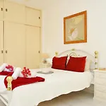 Villa San Remo By Algarve Vacation