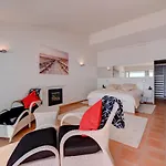 The Fantastic Beach House Of Luz