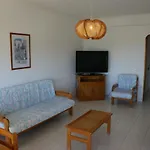 Apartamentos Mar Azul