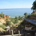 Albufeira 2 Bedroom Apartment 5 Min. From Falesia Beach And Close To Center! H