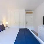 Amazing Apartment In Albufeira