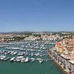 Albufeira 1 Bedroom Apartment 5 Min. From Falesia Beach And Close To Center! J