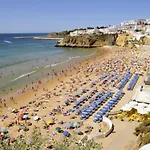 Albufeira 2 Bedroom Apartment 5 Min. From Falesia Beach And Close To Center! H