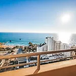 Apartment Jardins Gold Vista Mar
