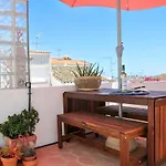 Lovelystay - Casa Salto - Charming Townhouse With Large Terrace