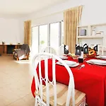 Villa San Remo By Algarve Vacation