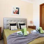 Townhouse Palm Beach By Algarve Vacation