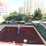 T1 Praia Da Rocha/ Paraiso Sol Da Rocha 3