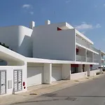 Apartamentos Turisticos Monte Da Vinha II