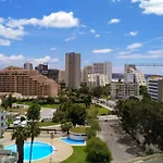 T1 Praia Da Rocha With Amazing Sea View