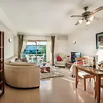 Apt Gale Garden Aa By Algarve Villa Holidays