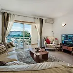 Apt Gale Garden Aa By Algarve Villa Holidays