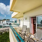 Apt Gale Mar 11 By Algarve Villa Holidays