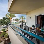 Apt Gale Mar 11 By Algarve Villa Holidays