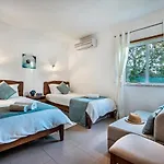 Apt Gale Garden Aa By Algarve Villa Holidays