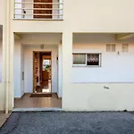 Apt Gale Garden Aa By Algarve Villa Holidays