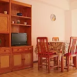 Comfy Apartment At Clube Praia Da Rocha