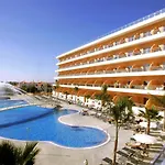 Hotel Apartamento Balaia Atlantico