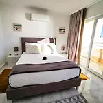 Apartment Jardins Gold Vista Mar