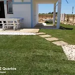 Akivillas Aljezur Target