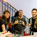 Rising Cock Party Hostel