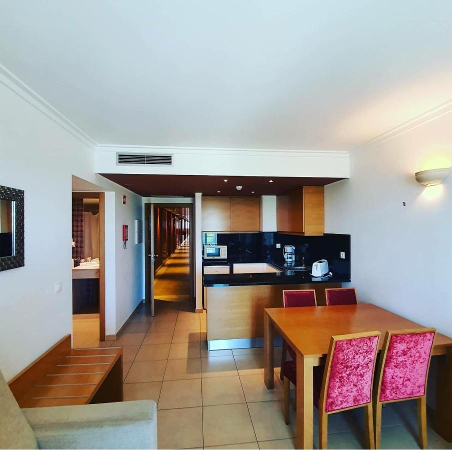 Apartamentos&spa Hotel