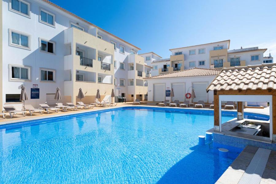 Smy Santa Eulalia Algarve Appart hôtel Albufeira