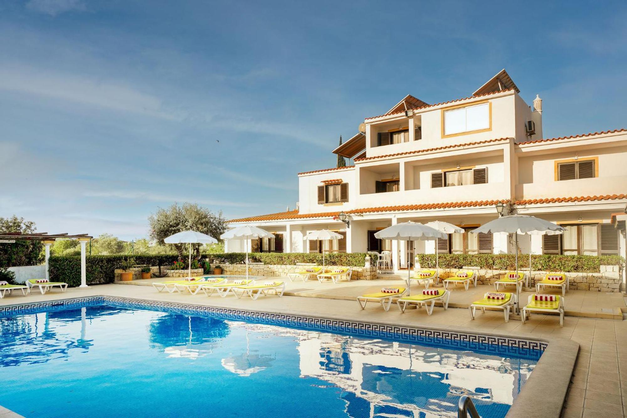 Muthu Balaia Sol 3* Албуфейра