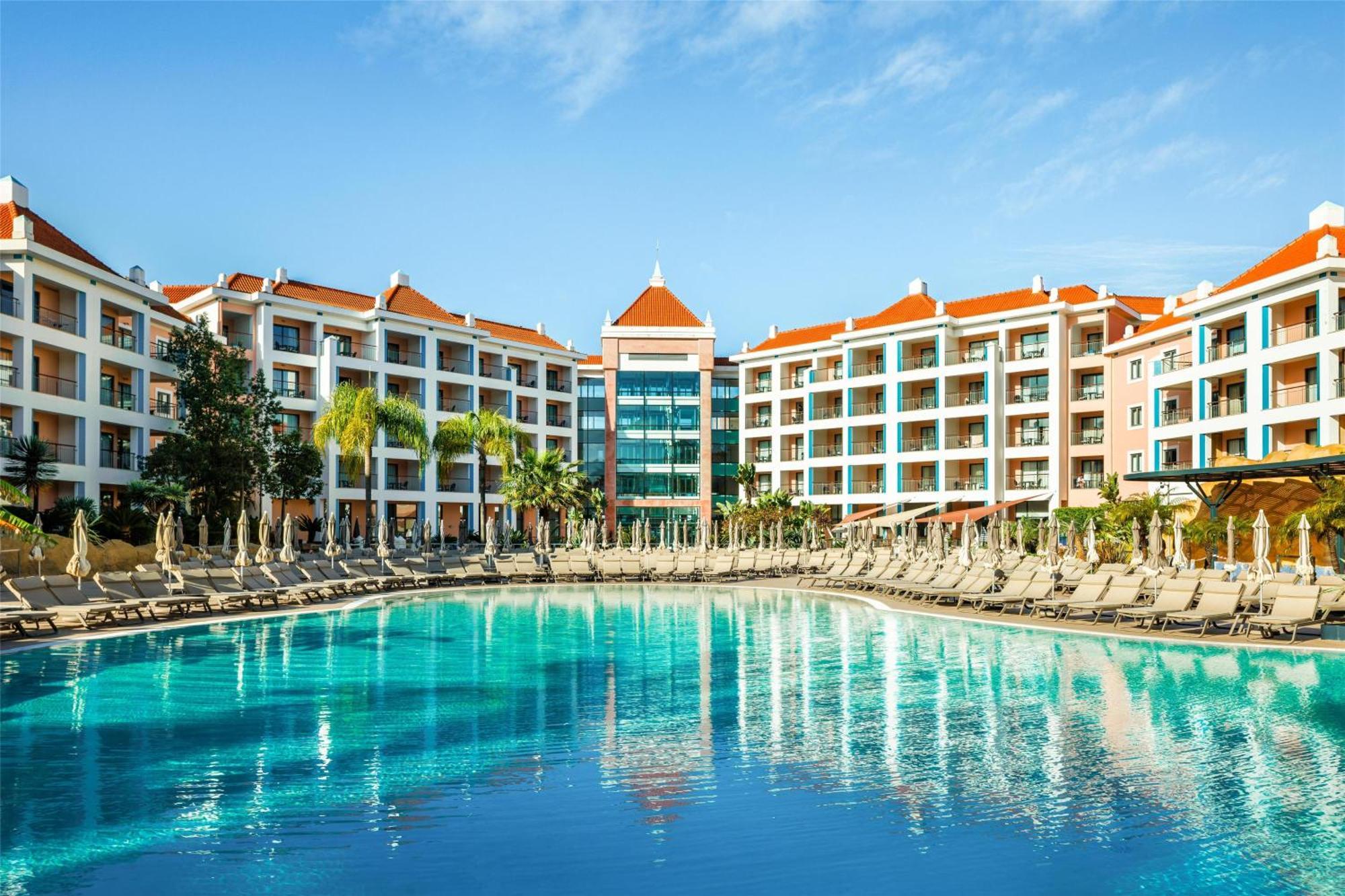 Hilton Resort 5*