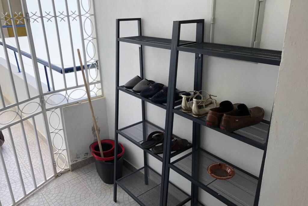 Le Modern' Apartment *