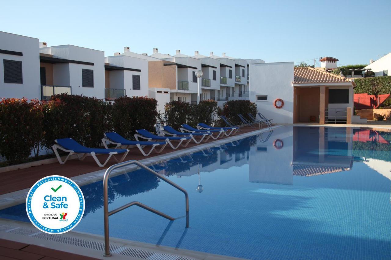 Parque de vacaciones Ocean View Residences 4*