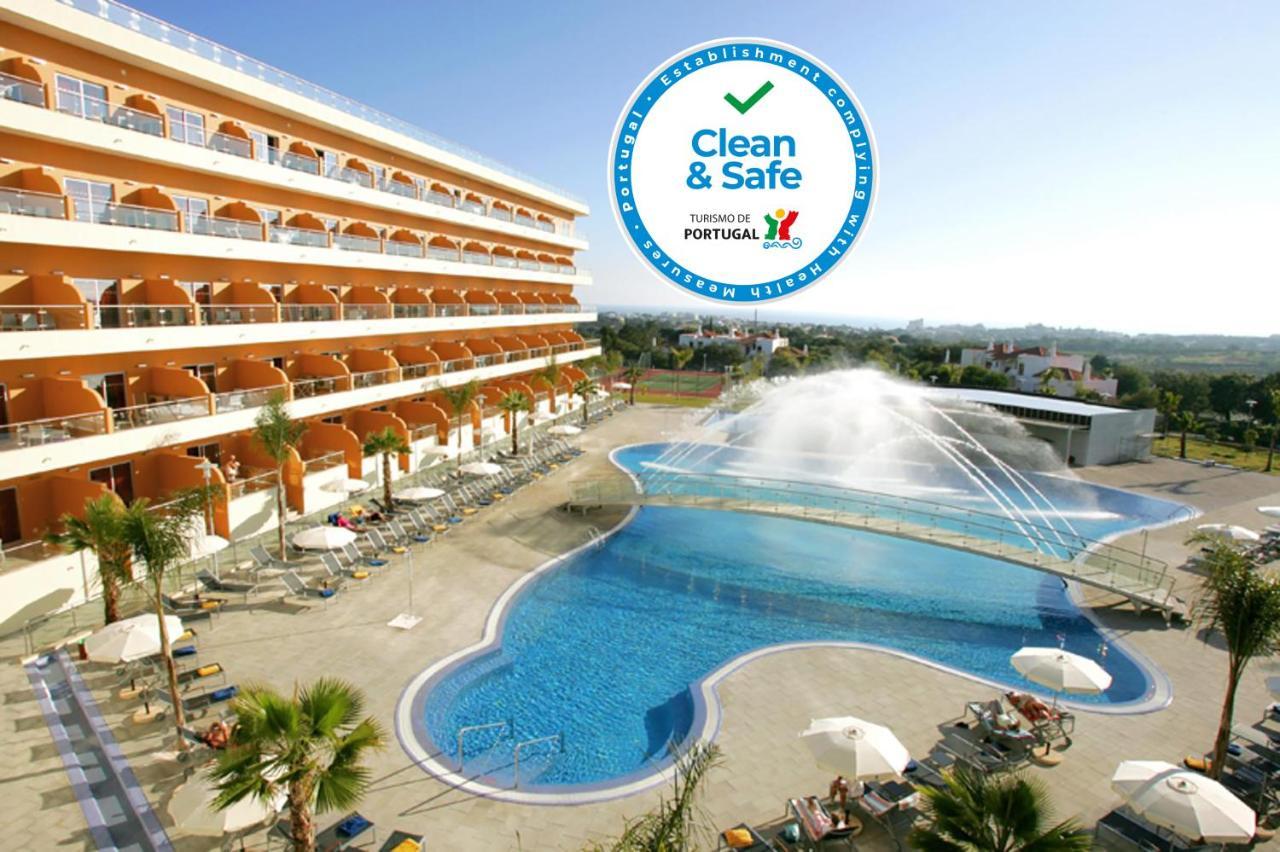 Apart-hotel Balaia Atlantico 4*